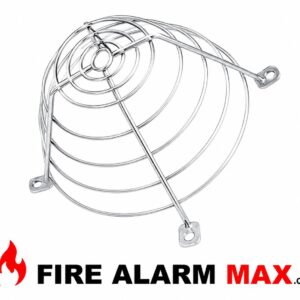 Space Age SSU03500 Large Round Heat Detector Guard