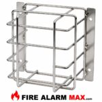 Space Age SSU03502 PSG Pull Station Guard
