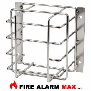 Space Age SSU03502 PSG Pull Station Guard