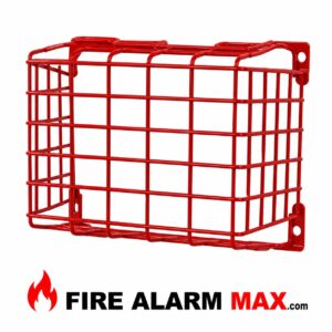 Space Age SSU03505 SDG Device Guards Red