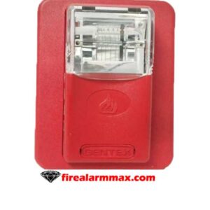Gentex ST24-75WR Wall Mount Strobe