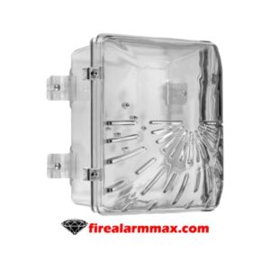 STI-1210E Horn/strobe Stopper With Backbox