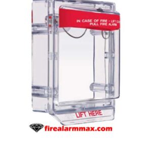 STI-3150 Weather Stopper Without Horn With Spacer