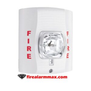 System Sensor SW Multi-candela Strobe
