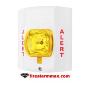 System Sensor SW-ALERT White Strobe
