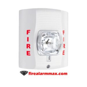 System Sensor SWH Strobe High Multi-Candela