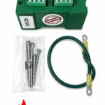 Space Age T24-DG Low Voltage Surge Protection
