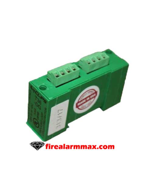 Space Age T36-DG Surge Protector