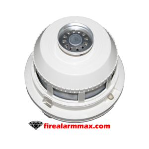 Honeywell TC806A1045 Photoelectric Smoke W/ Thermal Detector
