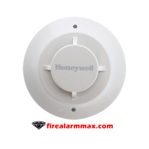 Honeywell TC806B1076 Intelligent Photoelectric Smoke Detector.