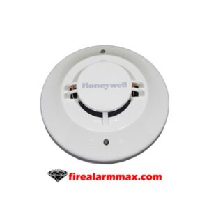 Honeywell TC806B1084 Intelligent Smoke Detector