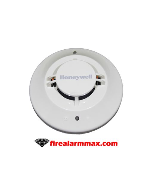 Honeywell TC806B1084 Intelligent Smoke Detector