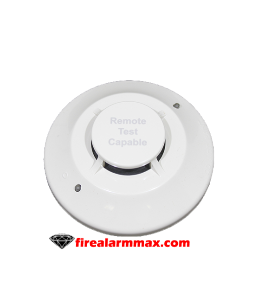 Honeywell TC806DNR Intelligent Smoke Detector