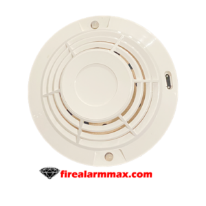 Honeywell TC808A1019 Smoke Detector
