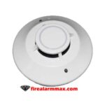 Honeywell TC808B1058 Rate-of-Rise Heat Detector