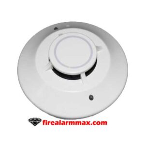 Honeywell TC808B1058 Rate-of-Rise Heat Detector