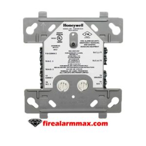 Honeywell TC810R1024 Intelligent Relay Control Module