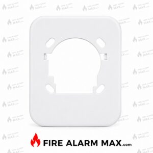 System Sensor TR-2W Trim Ring. White.