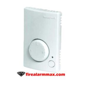 Honeywell TR23-F5 Temperature Wall Module Sensor