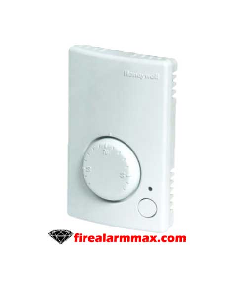 Honeywell TR23-F5 Temperature Wall Module Sensor