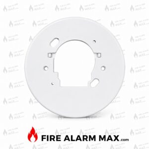 System Sensor TRC-2W Ceiling Trim Ring