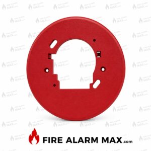System Sensor TRC-2 Ceiling Trim Ring