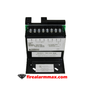 Siemens Cerberus Pyrotronics TRI-B6 Addressable Interface Modules P/N:315-093315
