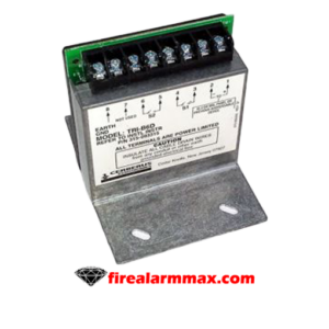 Siemens Cerberus Pyrotronics TRI-B6D Addressable Interface Modules P/n:315-093315