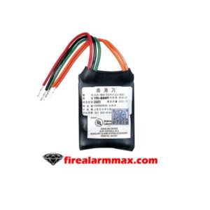Siemens TRI-B6M Interface Module P/N 315-049485-3