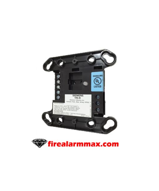 Siemens TRI-R Intel Interface W/Relay 500-896224