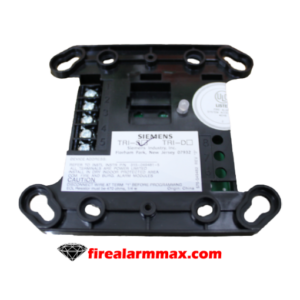 Siemens TRI-SC Intel Interface Module P/N:500-898253