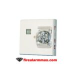 Siemens U-MHST-S30S-W Horn Strobe P/n: 500-696635