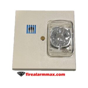 Siemens U-MHT-S110S-W Horn Strobe