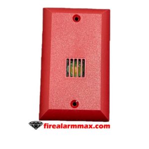 Siemens U-MHU-1G Red Horn