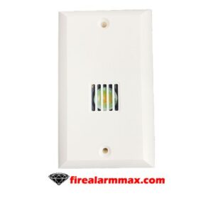 Siemens U-MHU-1G-W White Horn