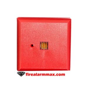 Siemens U-MHU-WP Outdoor Wall Horn