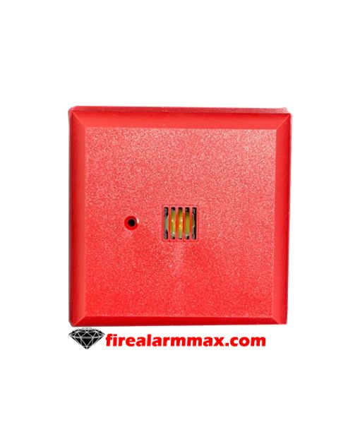Siemens U-MHU-WP Outdoor Wall Horn