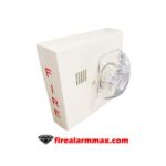 Siemens U-MMT-S17S-W Horn Strobe