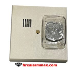 Siemens U-MMT-S30S-W Horn strobe