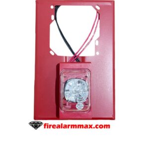 Siemens U-S110S-6090V Sync Strobe