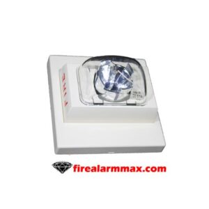 Siemens U-S110S-W-C Multi Cd Strobe P/n: 500-696893