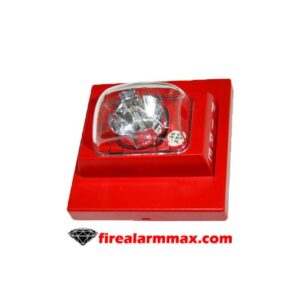 Siemens U-S17 Strobe P/N: 696460