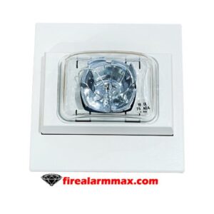 Siemens U-S17S-W-C Sync Strobe