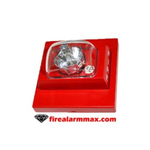 Siemens U-S30S Sync Strobe P/n: 500-696466