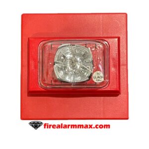 Siemens U-S75 Strobe P/N 500-696474