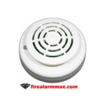 Vigilant V-HFD Fixed Temperature Heat Detector