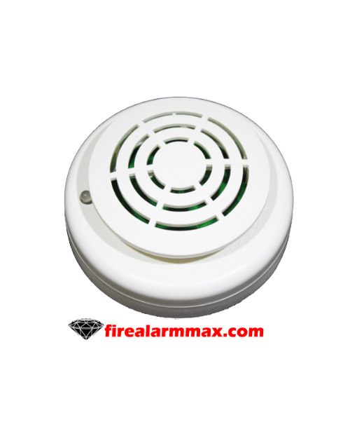 Vigilant V-HFD Fixed Temperature Heat Detector