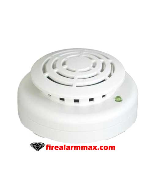 Vigilant V-HRD Addressable Optical Heat Detector