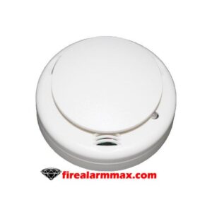 Vigilant V-PHS Analog Addressable Photo Heat Detector
