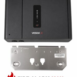 VESDA VEP-A00-P Smoke Detector.